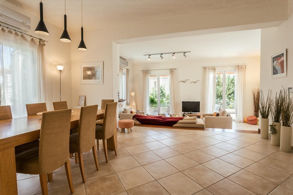 Dream Summer Villa Порто Хели Екстериор снимка