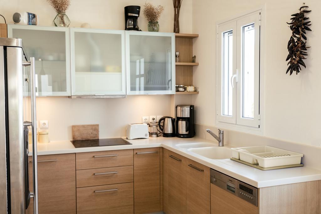 Dream Summer Villa Порто Хели Екстериор снимка