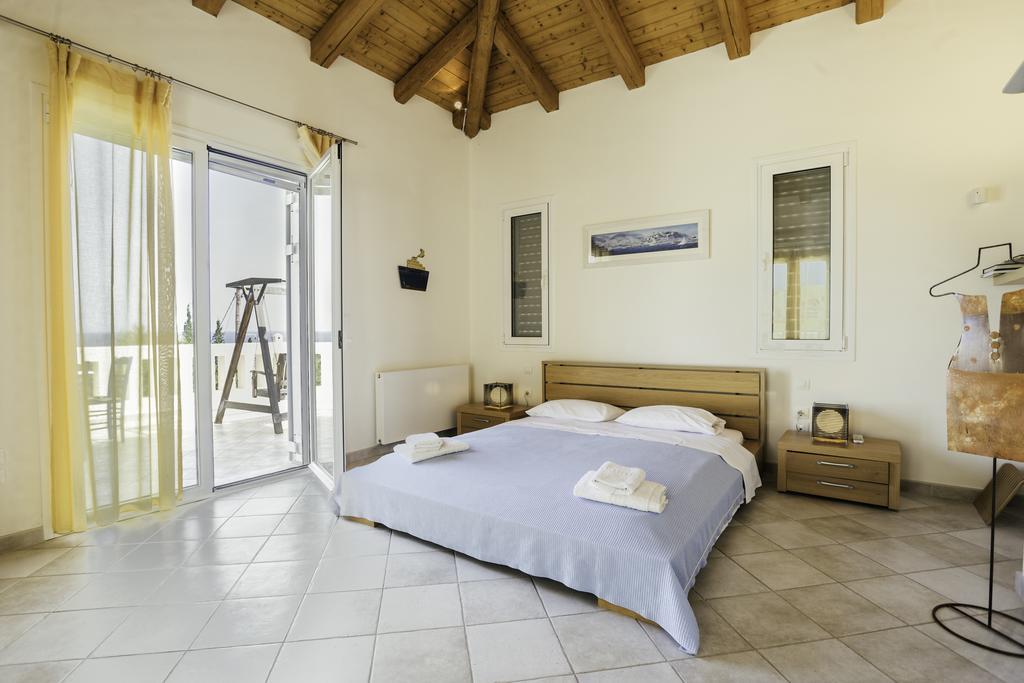 Dream Summer Villa Порто Хели Екстериор снимка